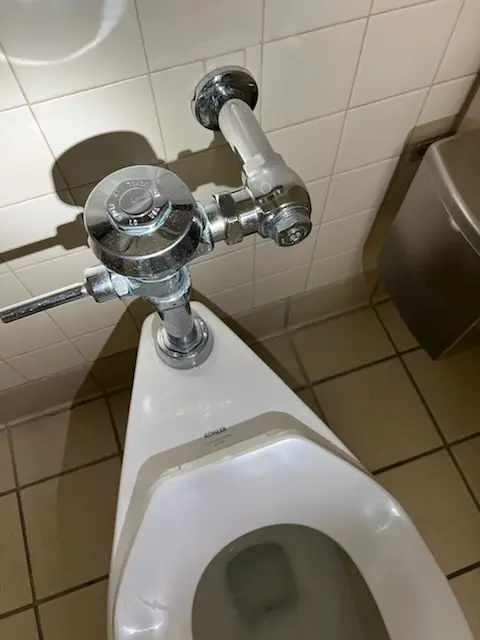 Fixture installation and repair for Repiping in German Flatts